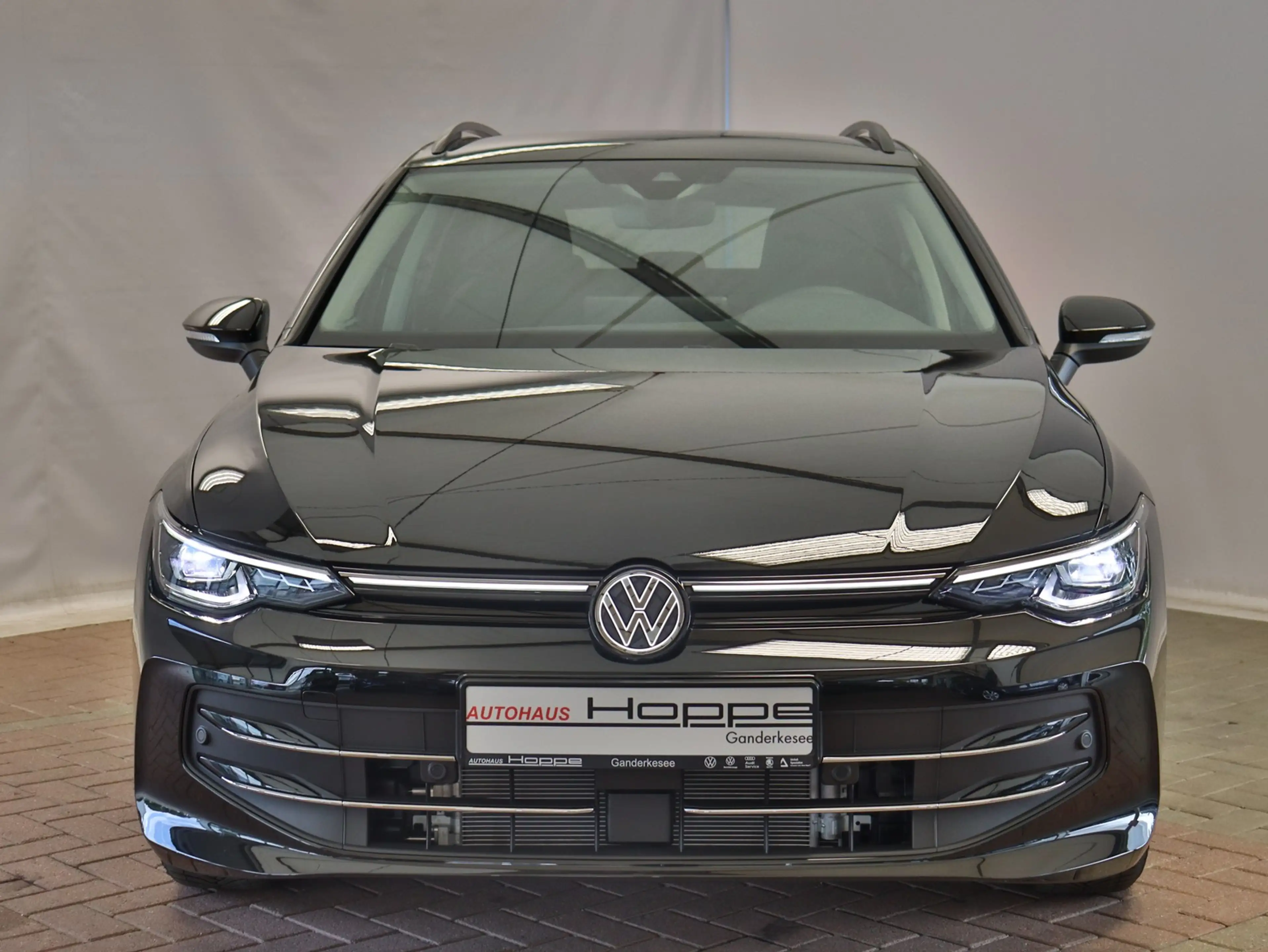 Volkswagen Golf VIII Variant Goal 1.5TSI DSG+RFKAM+ACC+AHK+SIDE... — photo 7