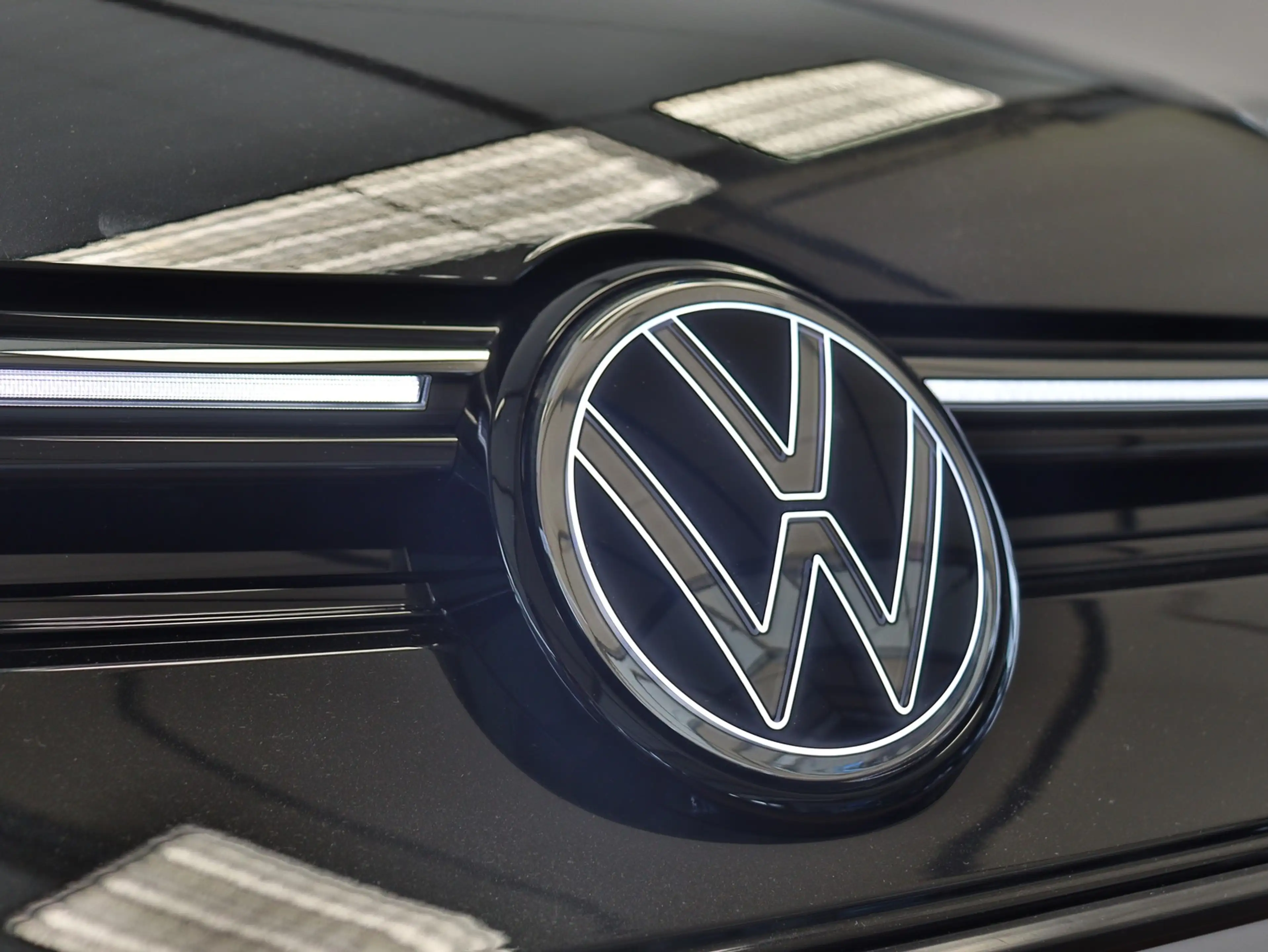 Volkswagen Golf VIII Variant Goal 1.5TSI DSG+RFKAM+ACC+AHK+SIDE... — photo 11