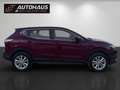 Nissan Qashqai 1,2 DIG-T Acenta | SEHR GEPFLEGTER ZUSTAND  | Rosso - thumbnail 5