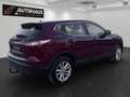 Nissan Qashqai 1,2 DIG-T Acenta | SEHR GEPFLEGTER ZUSTAND  | Rot - thumbnail 6
