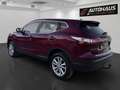 Nissan Qashqai 1,2 DIG-T Acenta | SEHR GEPFLEGTER ZUSTAND  | Rot - thumbnail 3