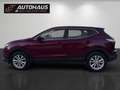 Nissan Qashqai 1,2 DIG-T Acenta | SEHR GEPFLEGTER ZUSTAND  | Rosso - thumbnail 2