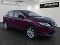 Nissan Qashqai 1,2 DIG-T Acenta | SEHR GEPFLEGTER ZUSTAND  | Rot - thumbnail 4