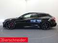 Audi RS6 Avant 280KM H LASER S-SITZE B&O PANO HEAD-UP UMGEB Schwarz - thumbnail 3
