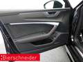 Audi RS6 Avant 280KM H LASER S-SITZE B&O PANO HEAD-UP UMGEB Schwarz - thumbnail 8