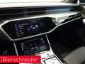 Audi RS6 Avant 280KM H LASER S-SITZE B&O PANO HEAD-UP UMGEB Schwarz - thumbnail 13