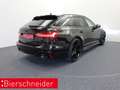 Audi RS6 Avant 280KM H LASER S-SITZE B&O PANO HEAD-UP UMGEB Schwarz - thumbnail 5