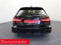 Audi RS6 Avant 280KM H LASER S-SITZE B&O PANO HEAD-UP UMGEB Schwarz - thumbnail 6