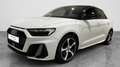 Audi A1 Sportback 30 TFSI Adrenalin S tronic White - thumbnail 1