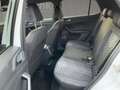 Volkswagen T-Cross 1.0 TSI R-Line R-Line IQLight AHK Kam. Weiß - thumbnail 8