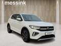 Volkswagen T-Cross 1.0 TSI R-Line R-Line IQLight AHK Kam. Weiß - thumbnail 5