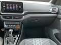 Volkswagen T-Cross 1.0 TSI R-Line R-Line IQLight AHK Kam. Weiß - thumbnail 11
