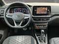 Volkswagen T-Cross 1.0 TSI R-Line R-Line IQLight AHK Kam. Weiß - thumbnail 9