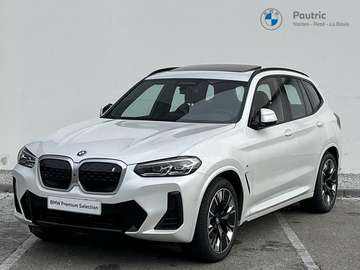 M Sport 286ch Impressive