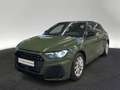 Audi A1 S line 40 TFSI S tronic Grün - thumbnail 2