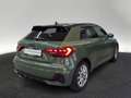 Audi A1 S line 40 TFSI S tronic Grün - thumbnail 4