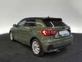Audi A1 S line 40 TFSI S tronic Grün - thumbnail 3
