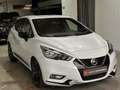 Nissan Micra Garantie 12 mois Alb - thumbnail 4