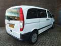 Mercedes-Benz Vito 109 CDI 9 Persoons Marge (incl. BTW &BPM) Wit - thumbnail 2