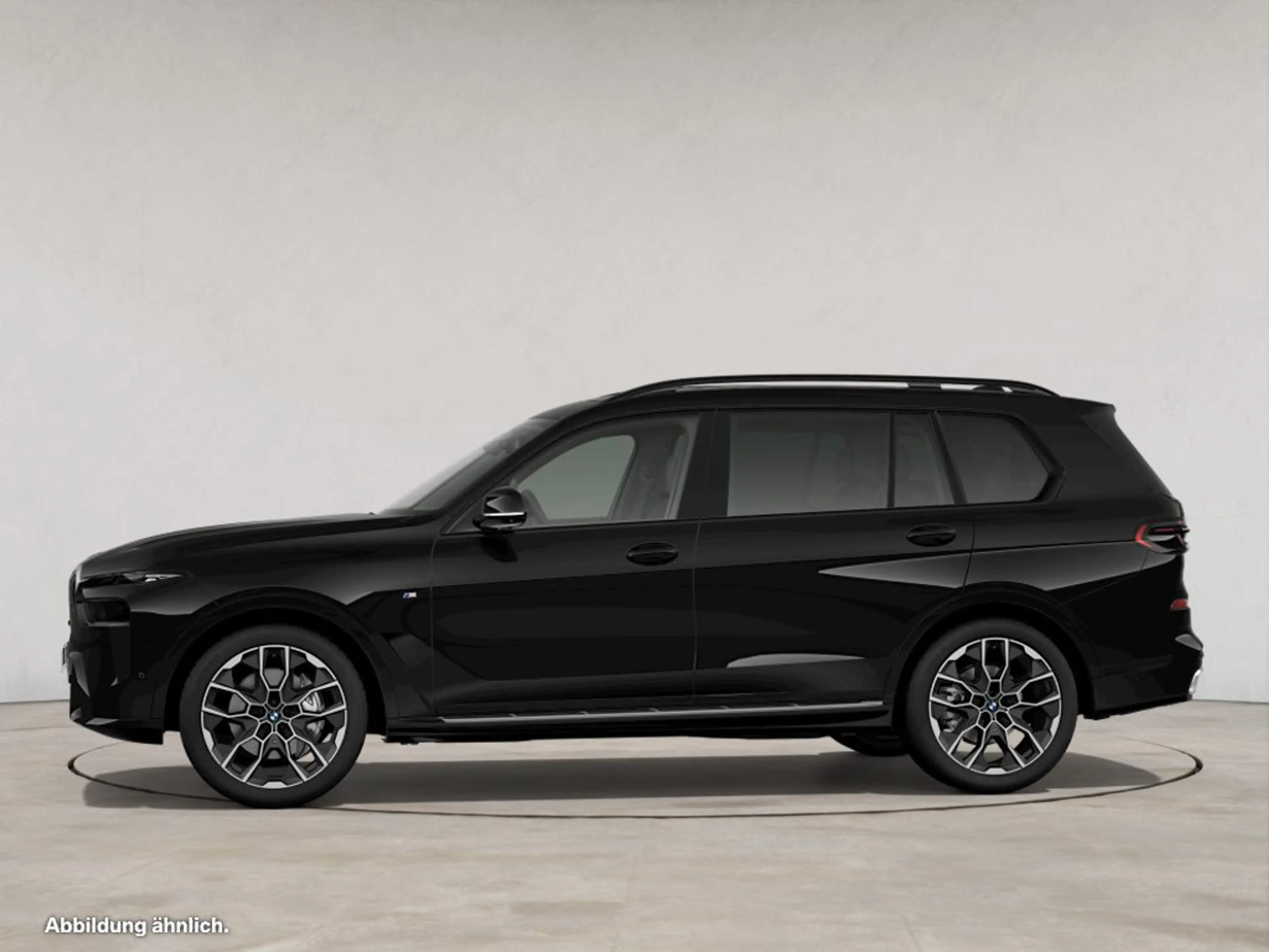 BMW X7 xDrive40d M Sportpaket + GARANTIE-bis-02.2031 — photo 5