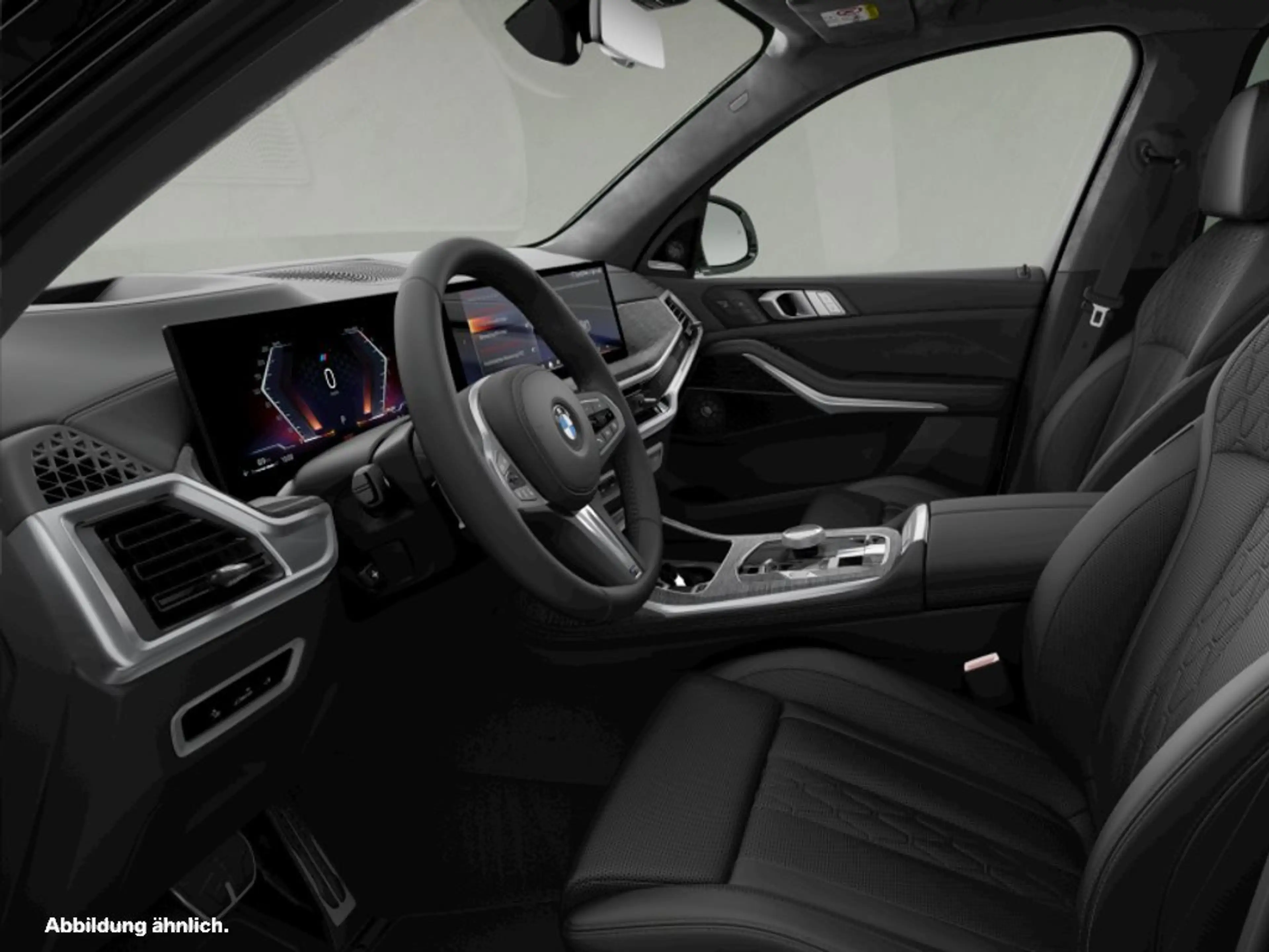 BMW X7 xDrive40d M Sportpaket + GARANTIE-bis-02.2031 — photo 3