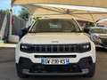 Jeep Avenger 1.2 Turbo Altitude +GPL Wit - thumbnail 3