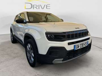 1.2 Turbo Altitude +GPL