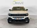 Jeep Avenger 1.2 Turbo Altitude +GPL Blanc - thumbnail 3