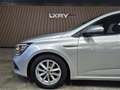 Renault Megane 1.2 TCe Zen | Clima| Cruise | Navi | Stoelverwarmi Gris - thumbnail 9