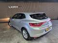 Renault Megane 1.2 TCe Zen | Clima| Cruise | Navi | Stoelverwarmi Gris - thumbnail 7