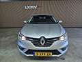 Renault Megane 1.2 TCe Zen | Clima| Cruise | Navi | Stoelverwarmi Gris - thumbnail 2