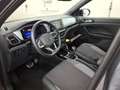 Volkswagen T-Cross 1.0 TSI GOAL ACC AHK LED NAVI GOAL PLUS Gris - thumbnail 4