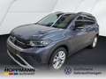 Volkswagen T-Cross 1.0 TSI GOAL ACC AHK LED NAVI GOAL PLUS Gris - thumbnail 1