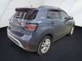 Volkswagen T-Cross 1.0 TSI GOAL ACC AHK LED NAVI GOAL PLUS Gris - thumbnail 2