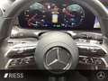 Mercedes-Benz E 300 de  AMG Night AHK Pano Burm. Air.Bal. 360° Grijs - thumbnail 11