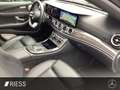Mercedes-Benz E 300 de  AMG Night AHK Pano Burm. Air.Bal. 360° Grijs - thumbnail 21