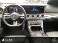 Mercedes-Benz E 300 de  AMG Night AHK Pano Burm. Air.Bal. 360° Grijs - thumbnail 10