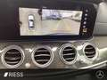 Mercedes-Benz E 300 de  AMG Night AHK Pano Burm. Air.Bal. 360° Grijs - thumbnail 13