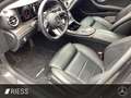 Mercedes-Benz E 300 de  AMG Night AHK Pano Burm. Air.Bal. 360° Grijs - thumbnail 9