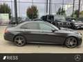 Mercedes-Benz E 300 de  AMG Night AHK Pano Burm. Air.Bal. 360° Grijs - thumbnail 4