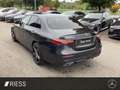 Mercedes-Benz E 300 de  AMG Night AHK Pano Burm. Air.Bal. 360° Grijs - thumbnail 5