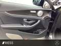 Mercedes-Benz E 300 de  AMG Night AHK Pano Burm. Air.Bal. 360° Grijs - thumbnail 8