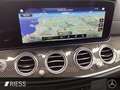 Mercedes-Benz E 300 de  AMG Night AHK Pano Burm. Air.Bal. 360° Grijs - thumbnail 12