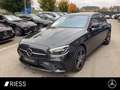 Mercedes-Benz E 300 de  AMG Night AHK Pano Burm. Air.Bal. 360° Grijs - thumbnail 1