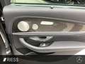 Mercedes-Benz E 300 de  AMG Night AHK Pano Burm. Air.Bal. 360° Grijs - thumbnail 19