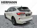 Ford Kuga 2.5 Duratec PHEV ST-Line NAVI, Pano, Kamera Blanc - thumbnail 3