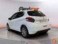 Peugeot 208 5P ACTIVE PureTech 60kW (82CV) Blanco - thumbnail 9