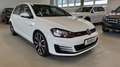Volkswagen Golf VII GTI Perform. Bi-Xenon Navi Weiß - thumbnail 6