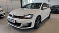 Volkswagen Golf VII GTI Perform. Bi-Xenon Navi Weiß - thumbnail 1
