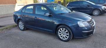 Jetta 1.9 tdi Trendline dpf